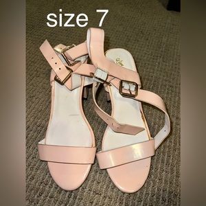 size 37 or 7 sandal women-Bundles sales